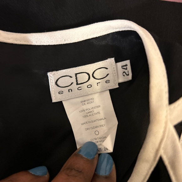 CDC Encore - Picture 4 of 5